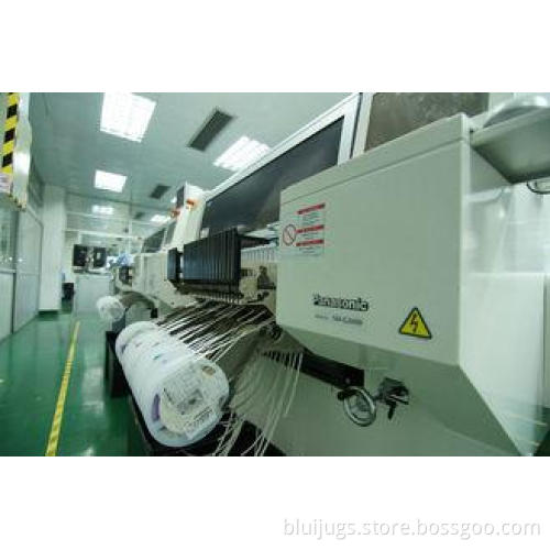 Printed Electronic one-stop circuit board assembly producti